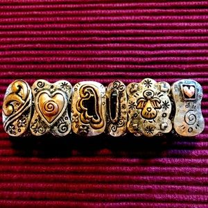 Vintage Bracelet